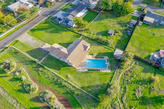 a view of swimming pool