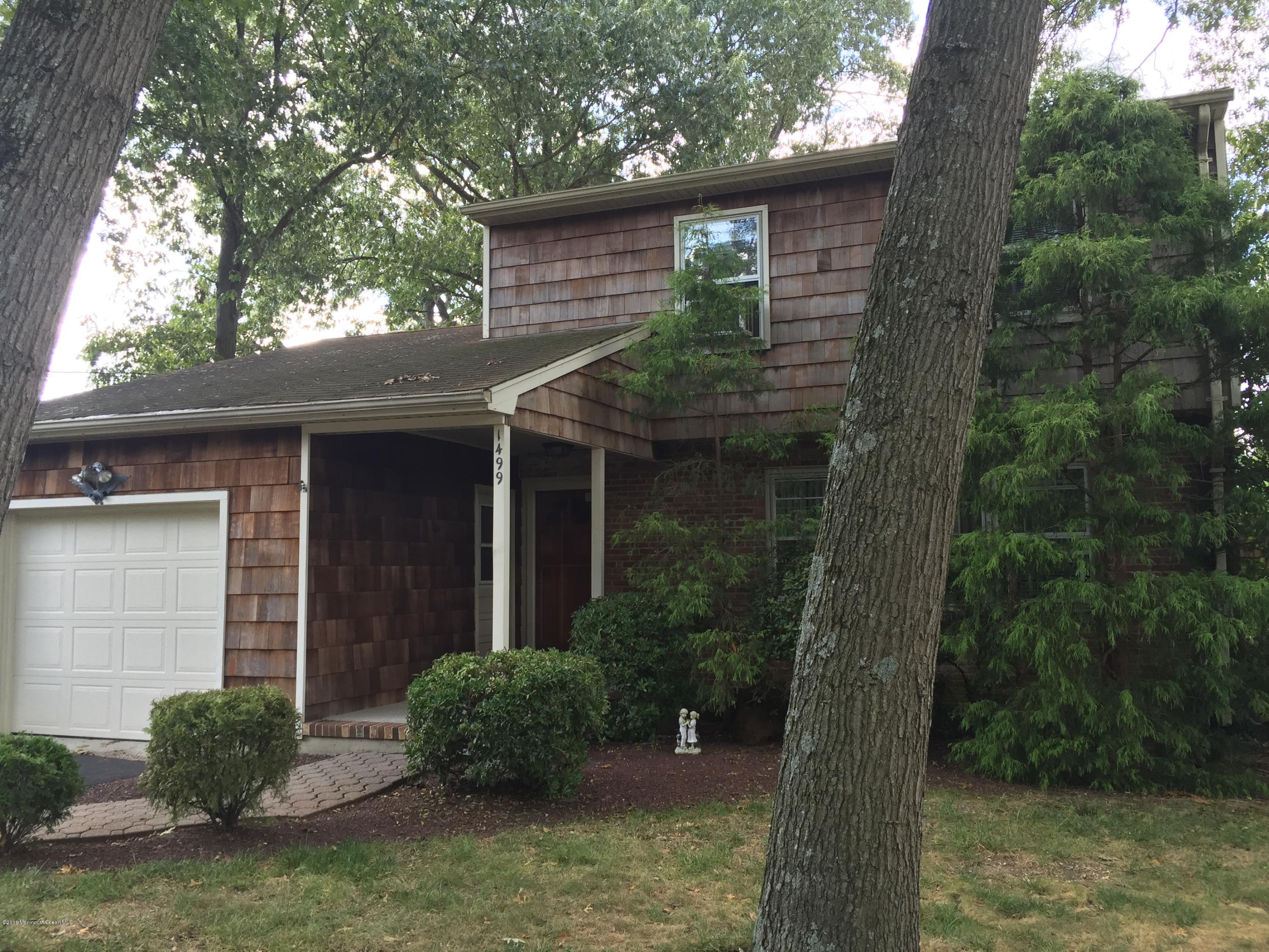 1499 Green Grove Road Brick, NJ 08724 - Photo 2 of 19 028