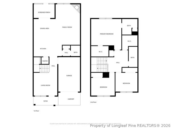 $299,900 | 944 Kensington Park Road, Fayetteville, NC 28311