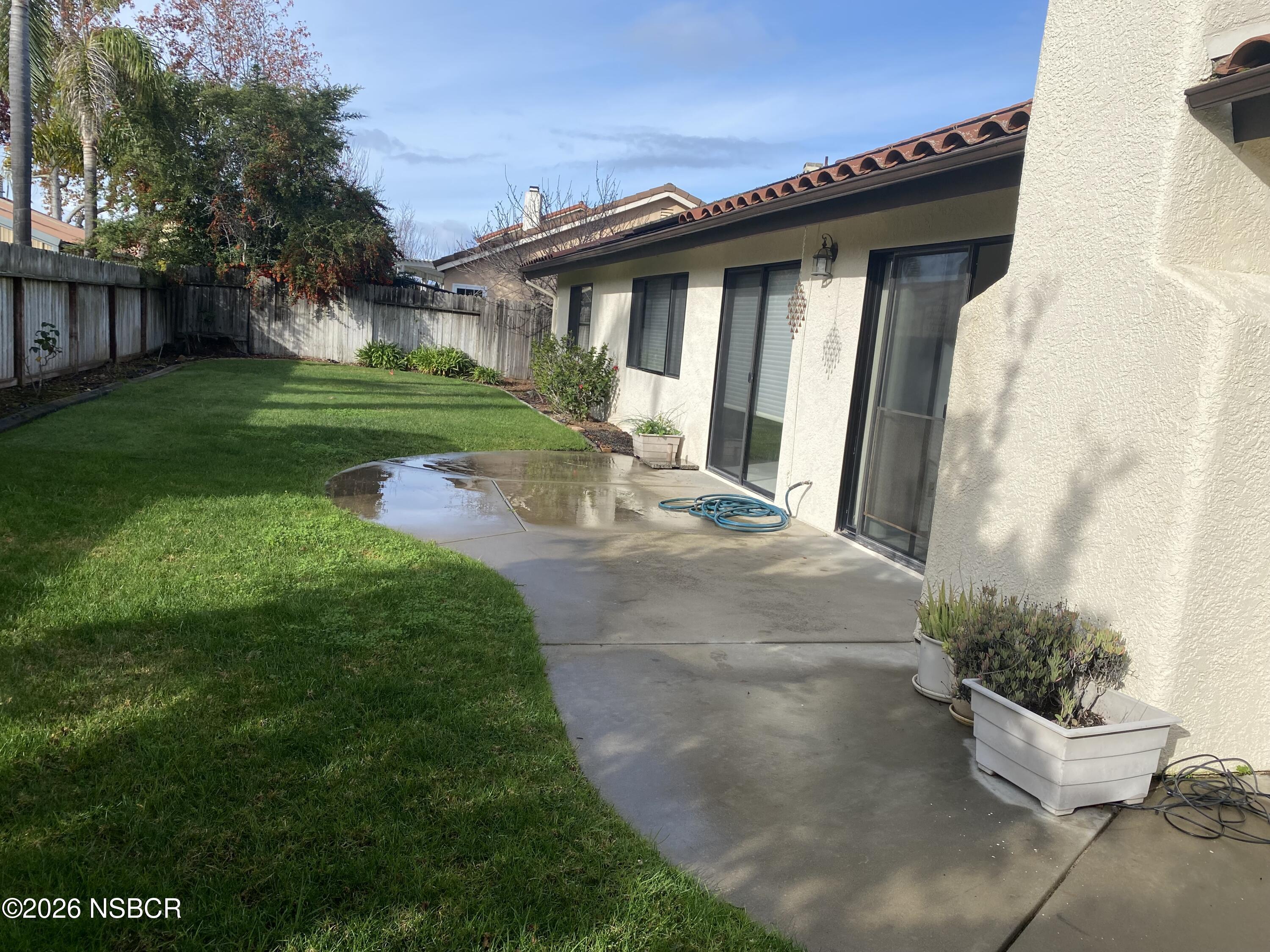 106 Galaxy Way Lompoc, CA 93436 - Photo 19 of 44 Back Yard