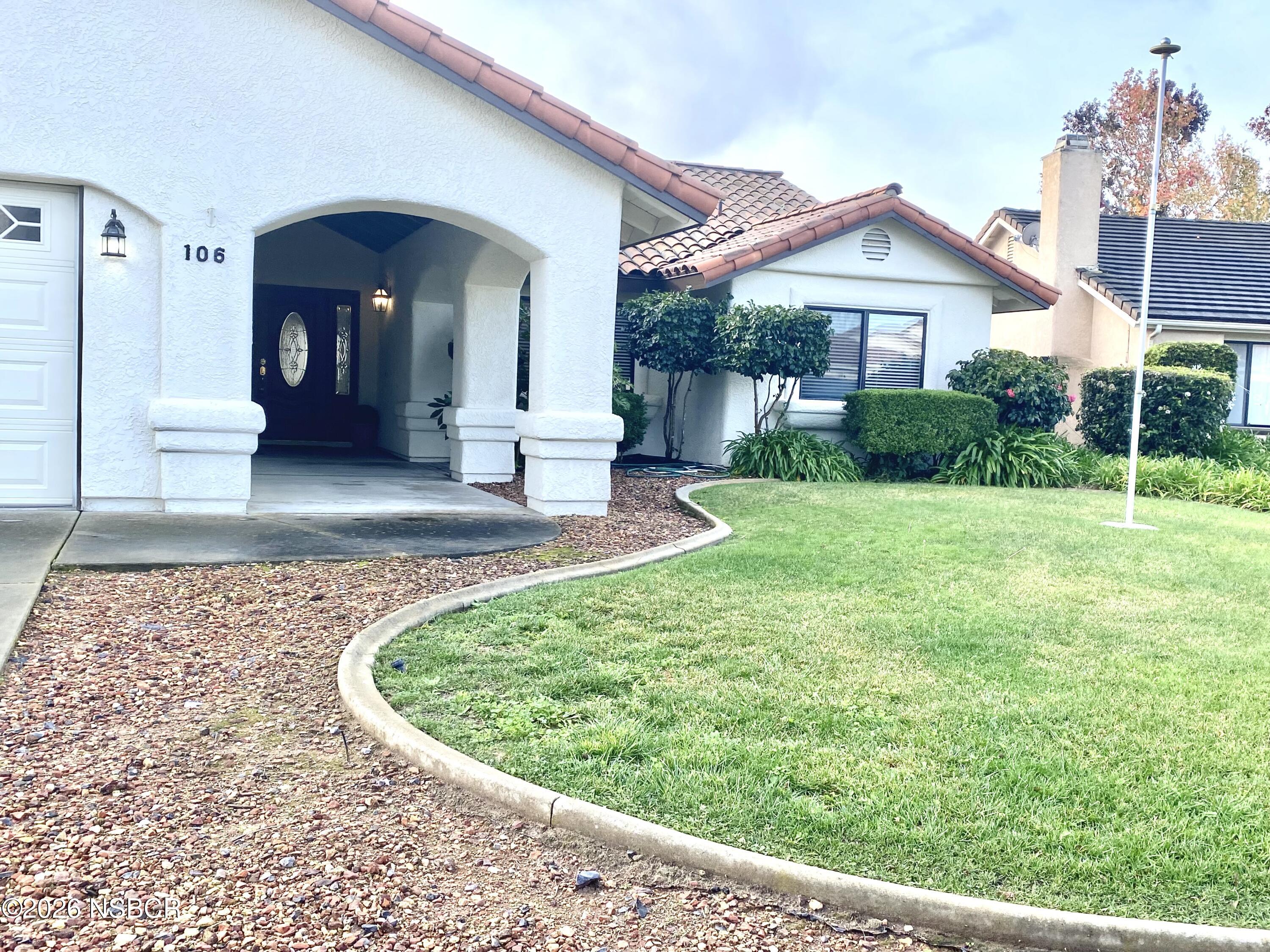 106 Galaxy Way Lompoc, CA 93436 - Photo 2 of 44 Front Yard