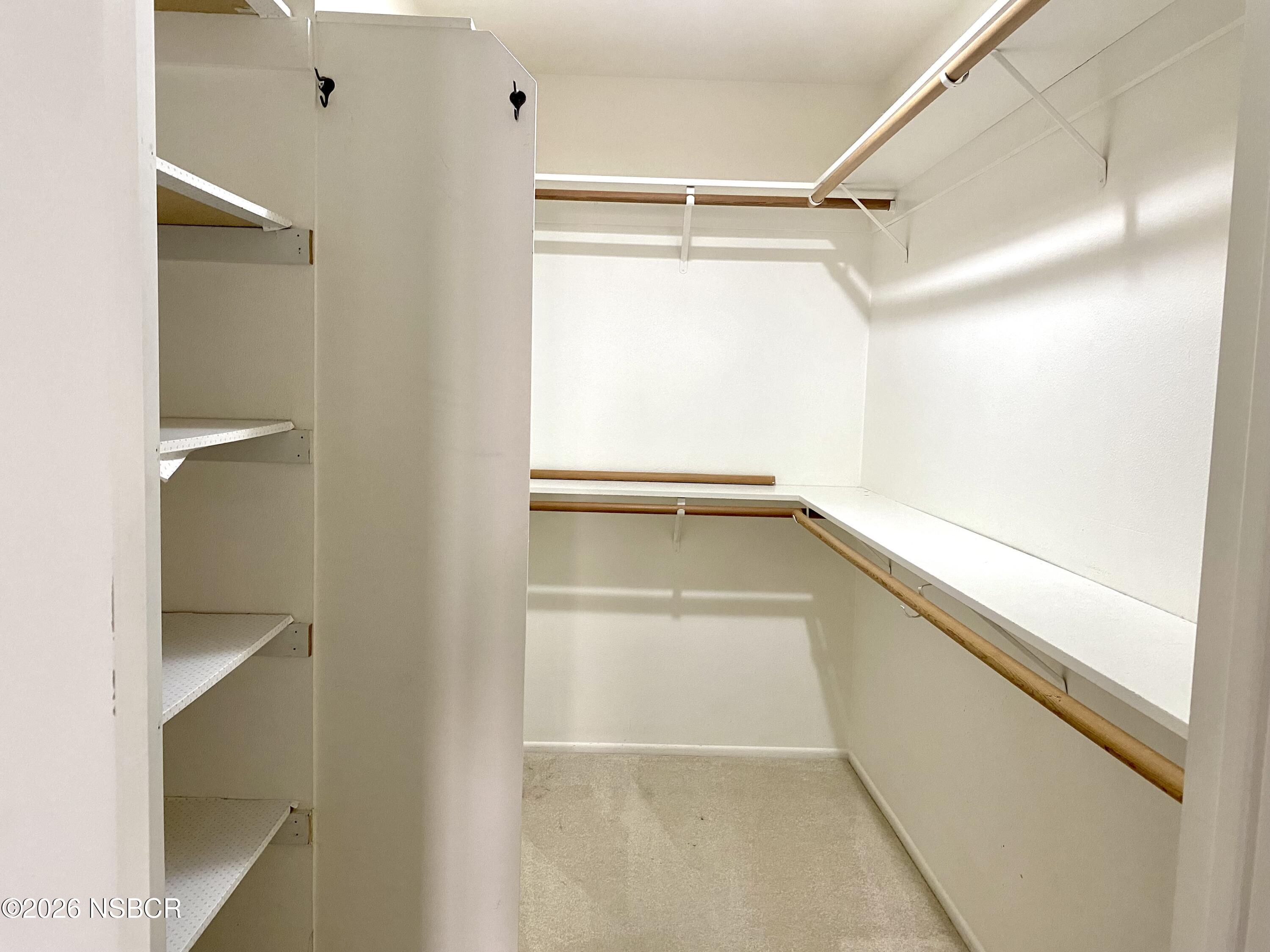 106 Galaxy Way Lompoc, CA 93436 - Photo 36 of 44 Closet