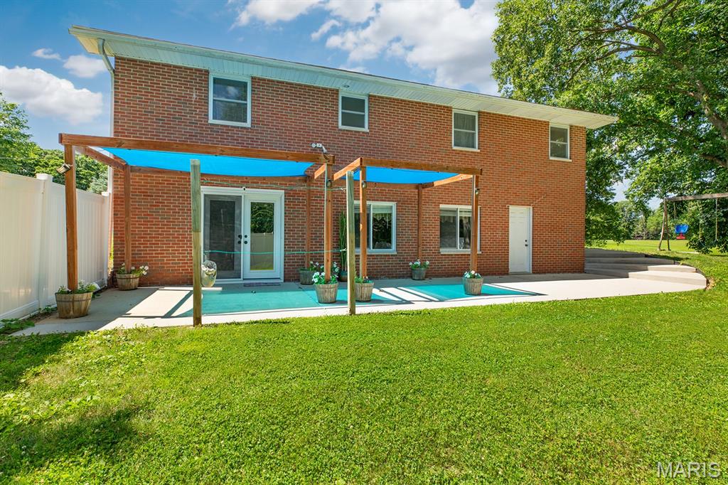 2364 Seminary Road Brighton, IL 62012 - Photo 2 of 57