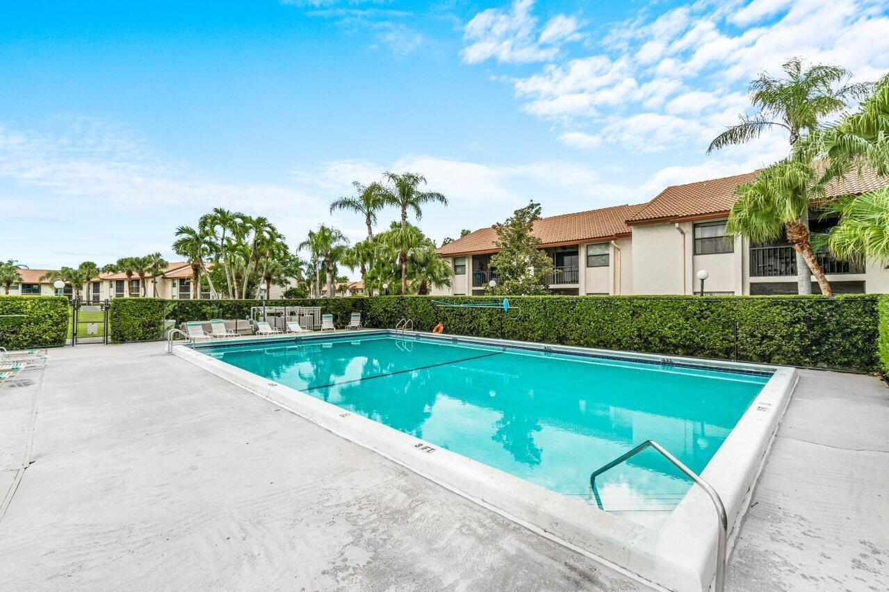 22148 Palms Way, Unit 203 Boca Raton, FL 33433 - Photo 27 of 29 Community Pool