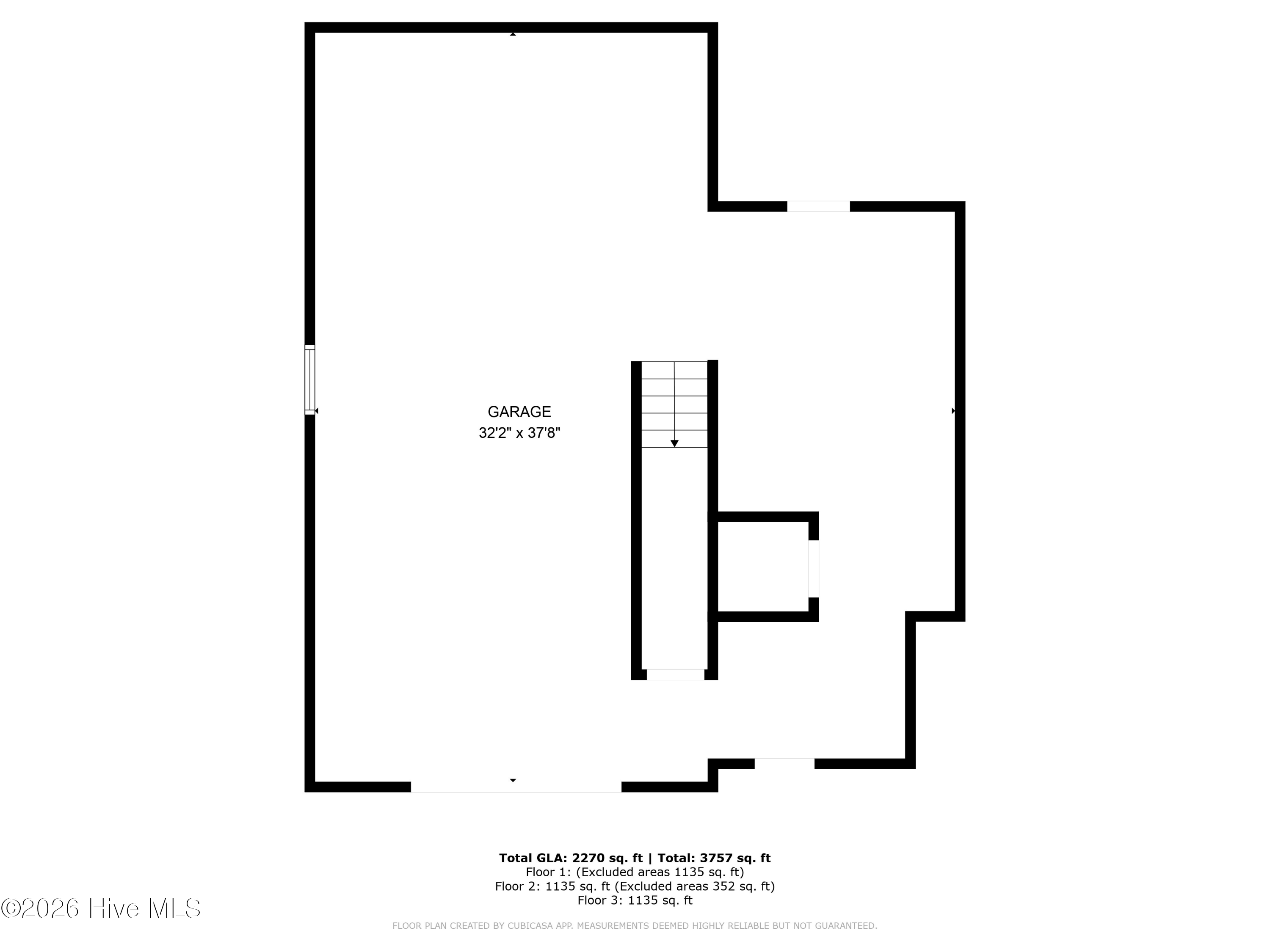 301 Moss Way Washington, NC 27889 - Photo 55 of 57