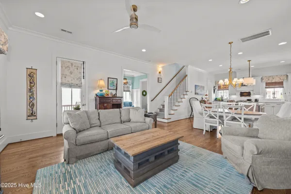 $1,075,000 | 301 Moss Way, Washington, NC 27889