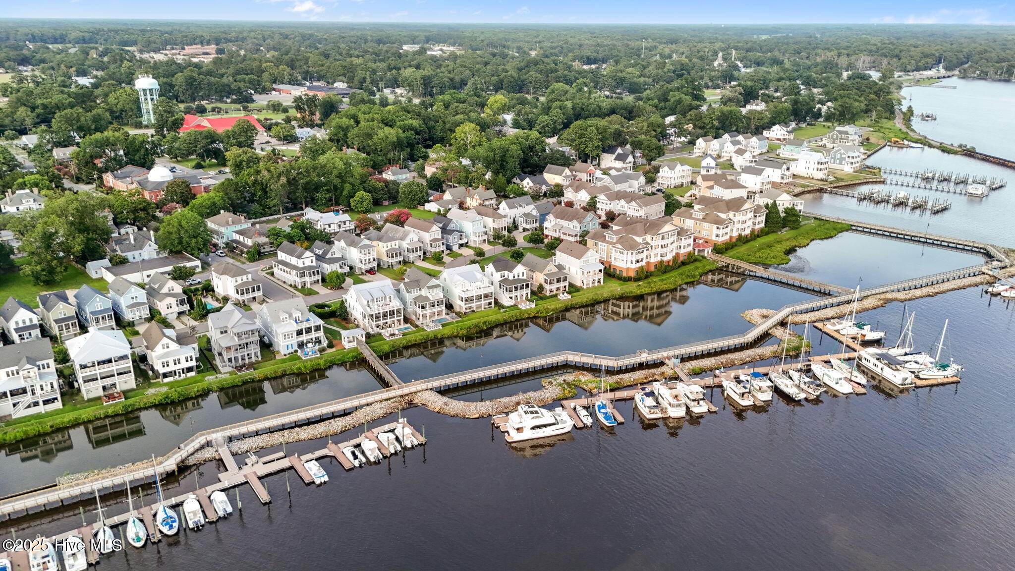 301 Moss Way Washington, NC 27889 - Photo 52 of 57 2-web-or-mls-DJI_20250717192718_0158_D