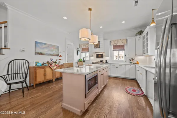 $1,075,000 | 301 Moss Way, Washington, NC 27889