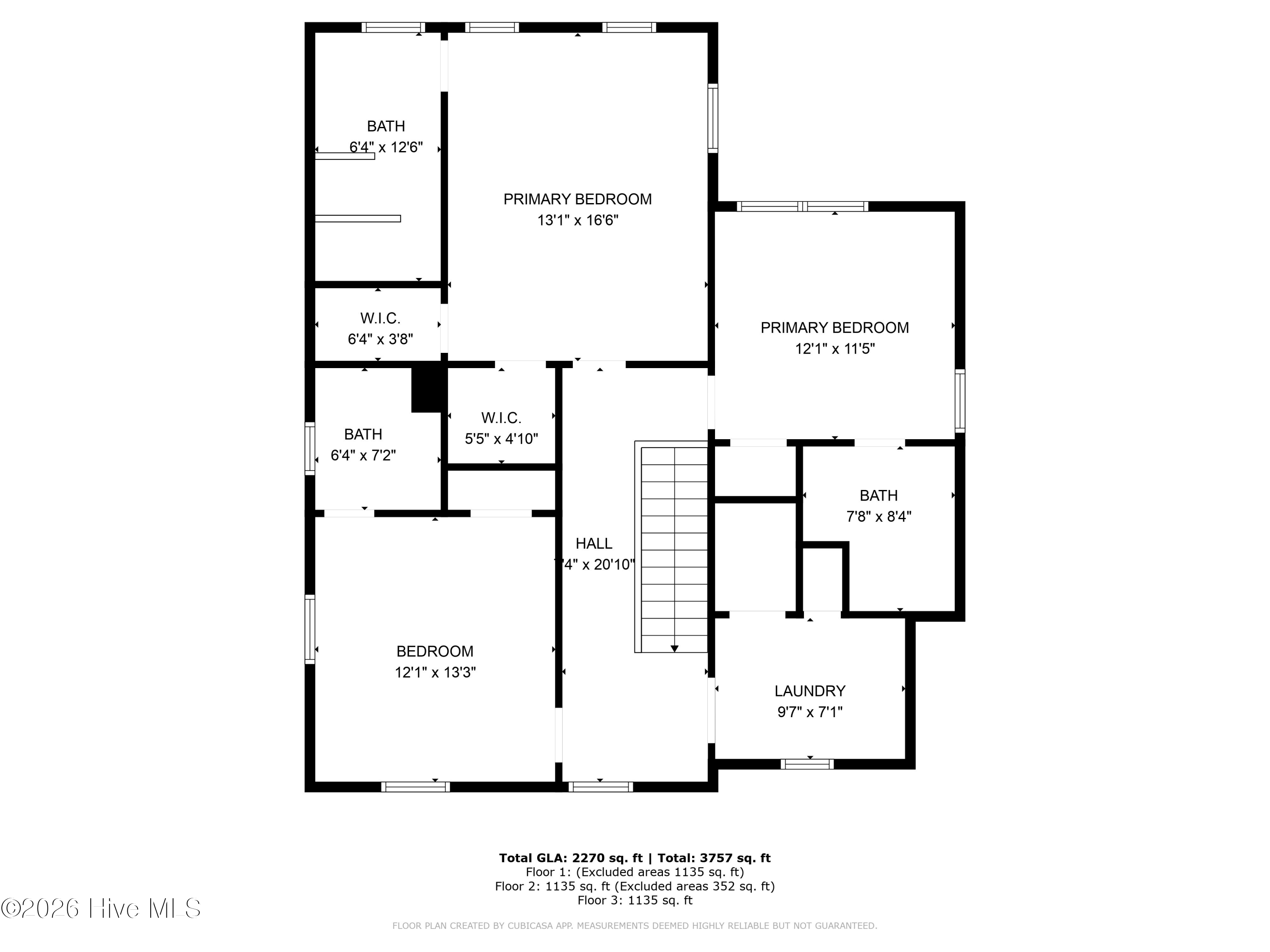 301 Moss Way Washington, NC 27889 - Photo 57 of 57