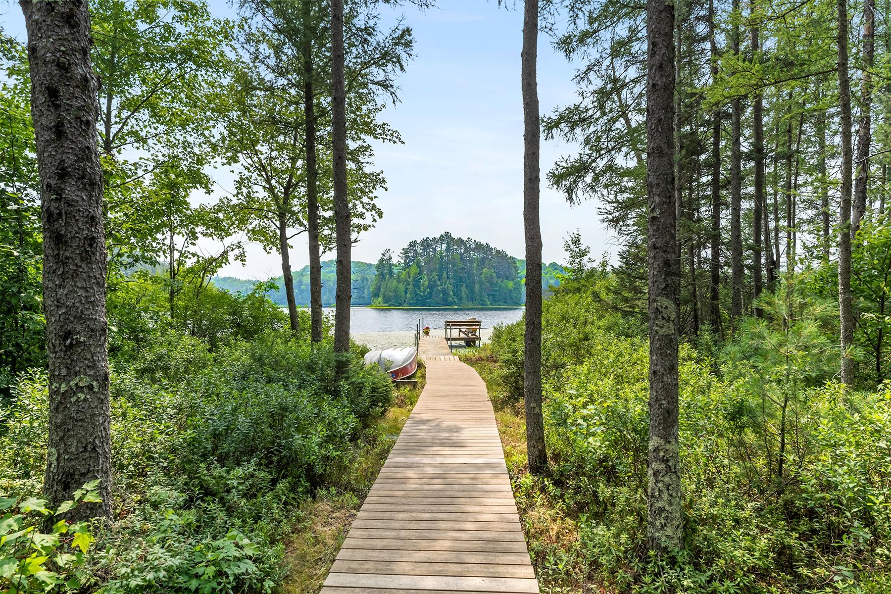 7519 Crab Lake Road Presque Isle, WI 54557 - Photo 61 of 64 Gallery Image 61