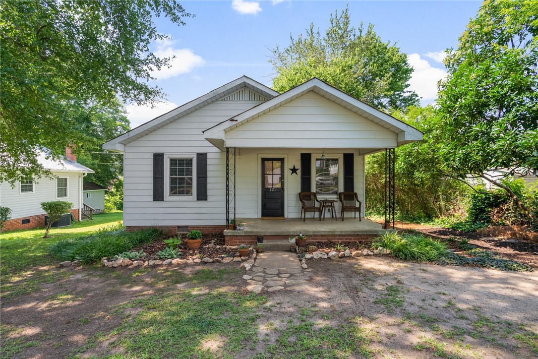 127 West Main Street Pendleton, SC 29670 - Photo 1 of 31