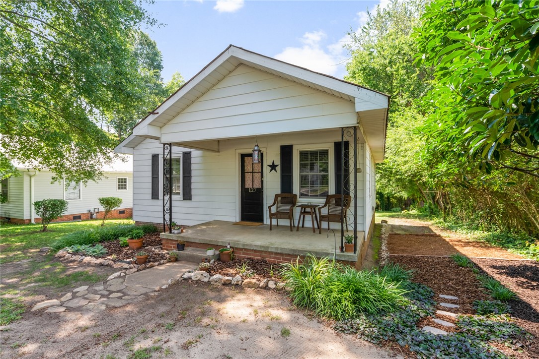 127 West Main Street Pendleton, SC 29670 - Photo 21 of 31