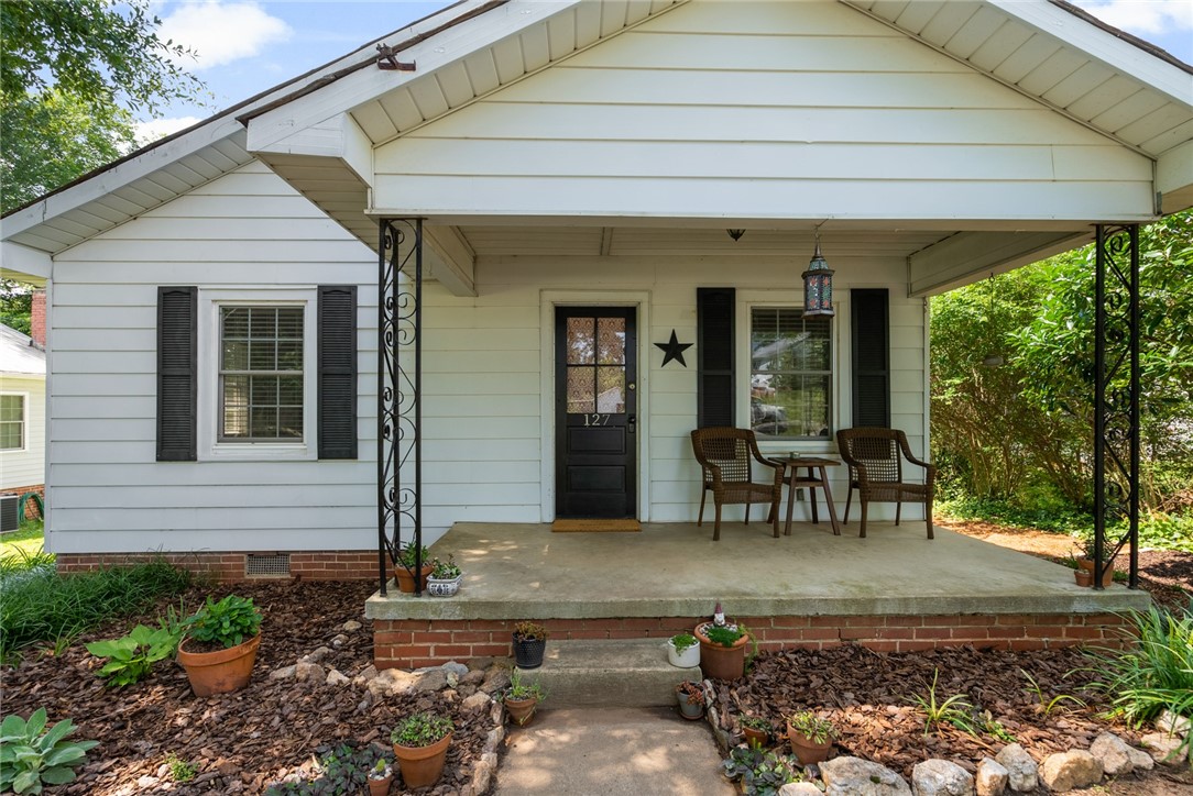 127 West Main Street Pendleton, SC 29670 - Photo 23 of 31