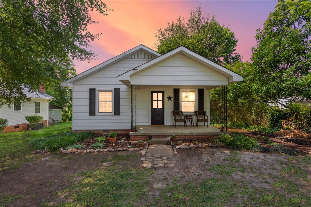 127 West Main Street Pendleton, SC 29670 - Photo 31 of 31