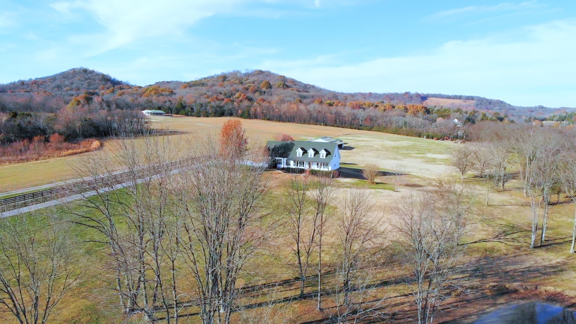 3070 Floyd Road Eagleville, TN 37060 - Photo 1 of 29 Gallery Image 1