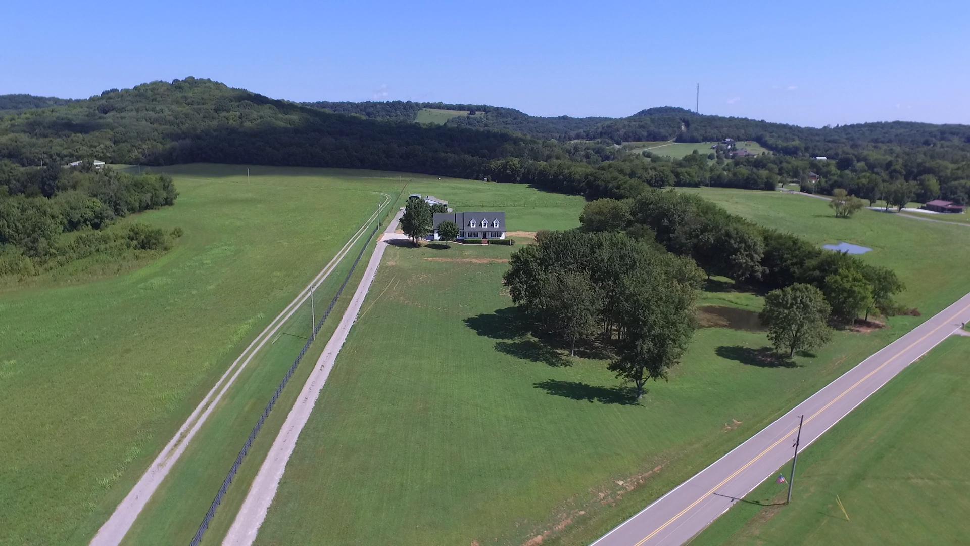 3070 Floyd Road Eagleville, TN 37060 - Photo 2 of 29 Gallery Image 2