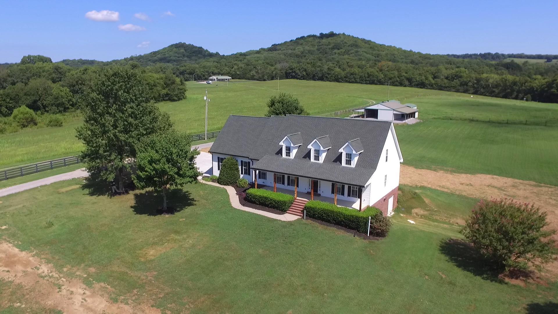 3070 Floyd Road Eagleville, TN 37060 - Photo 3 of 29 Gallery Image 3