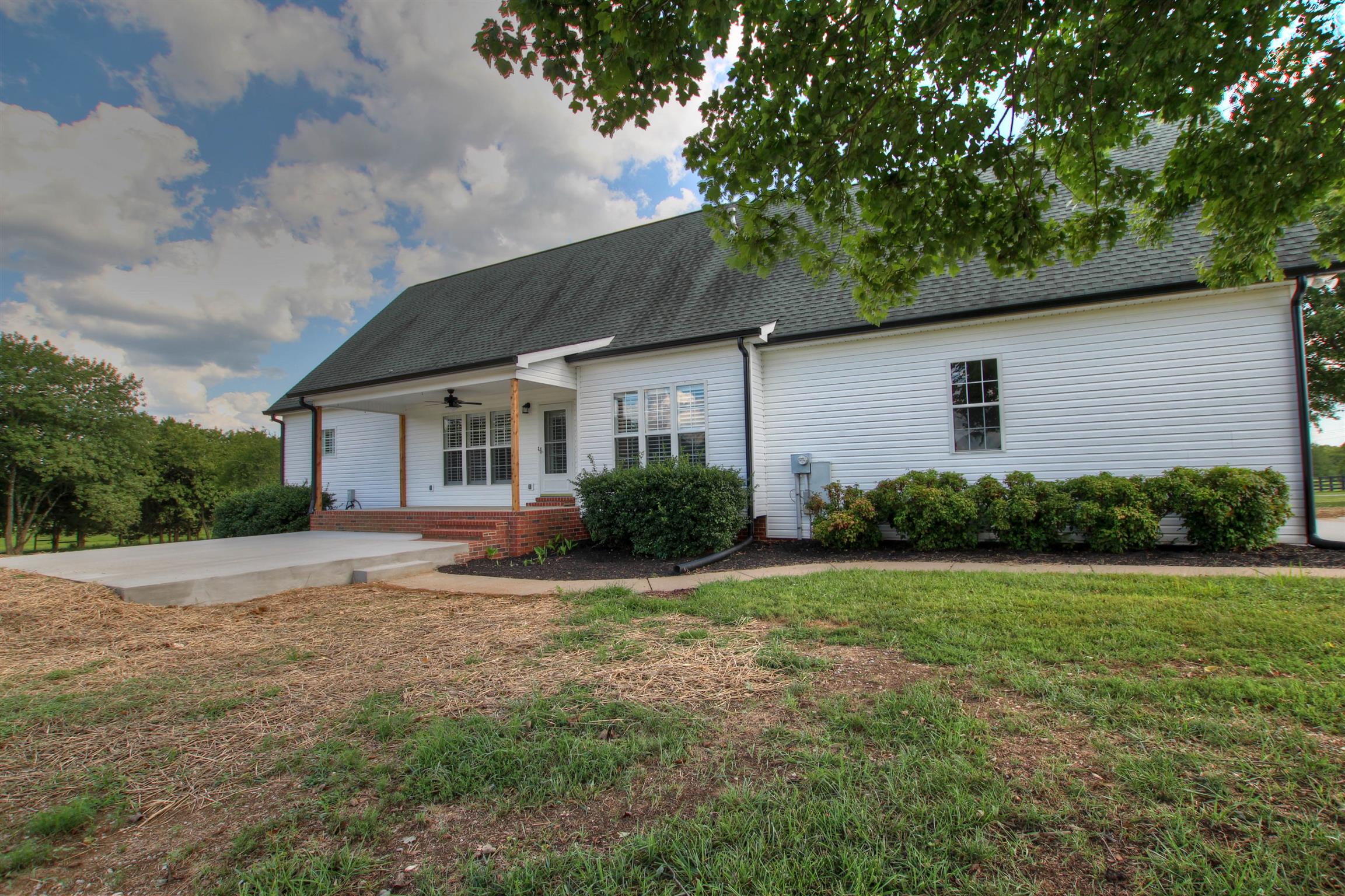 3070 Floyd Road Eagleville, TN 37060 - Photo 25 of 29 Gallery Image 25