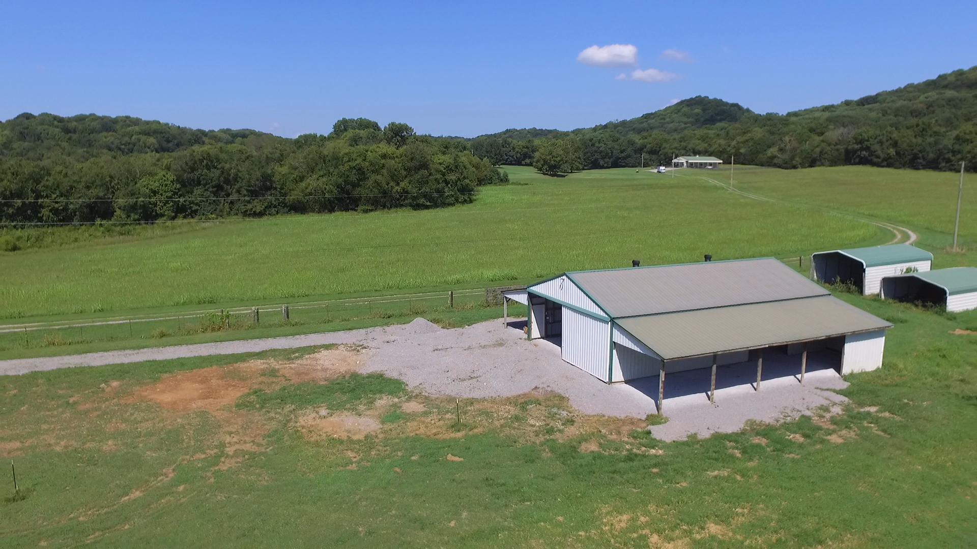 3070 Floyd Road Eagleville, TN 37060 - Photo 26 of 29 Gallery Image 26