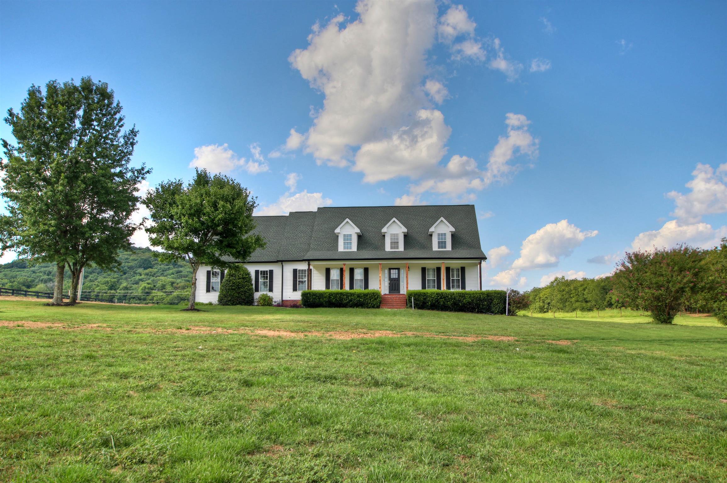 3070 Floyd Road Eagleville, TN 37060 - Photo 4 of 29 Gallery Image 4