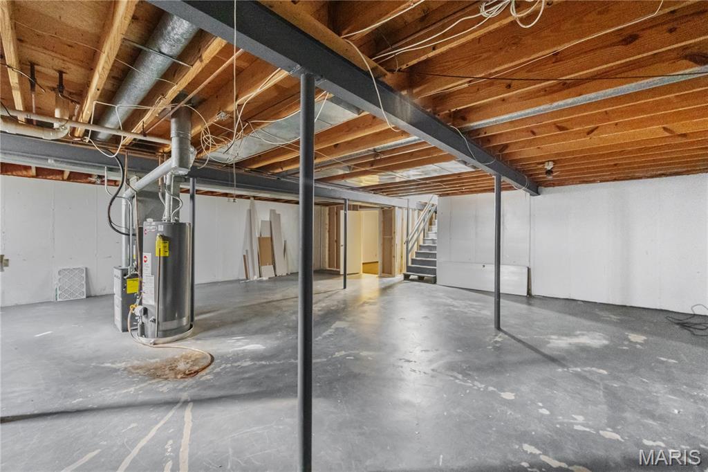 548 Rancho Lane Florissant, MO 63031 - Photo 25 of 33