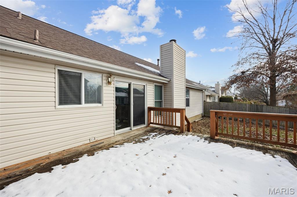 548 Rancho Lane Florissant, MO 63031 - Photo 28 of 33