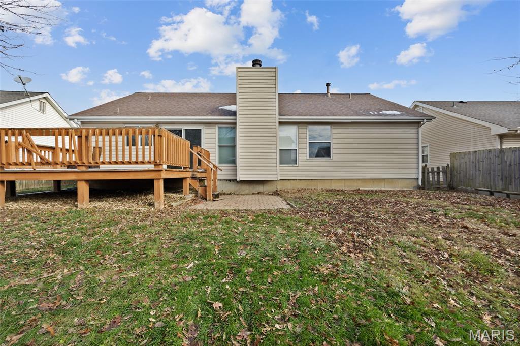 548 Rancho Lane Florissant, MO 63031 - Photo 30 of 33