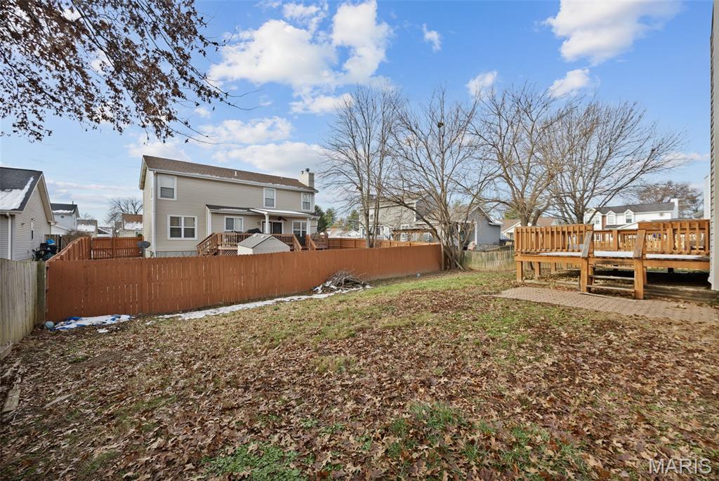 548 Rancho Lane Florissant, MO 63031 - Photo 32 of 33