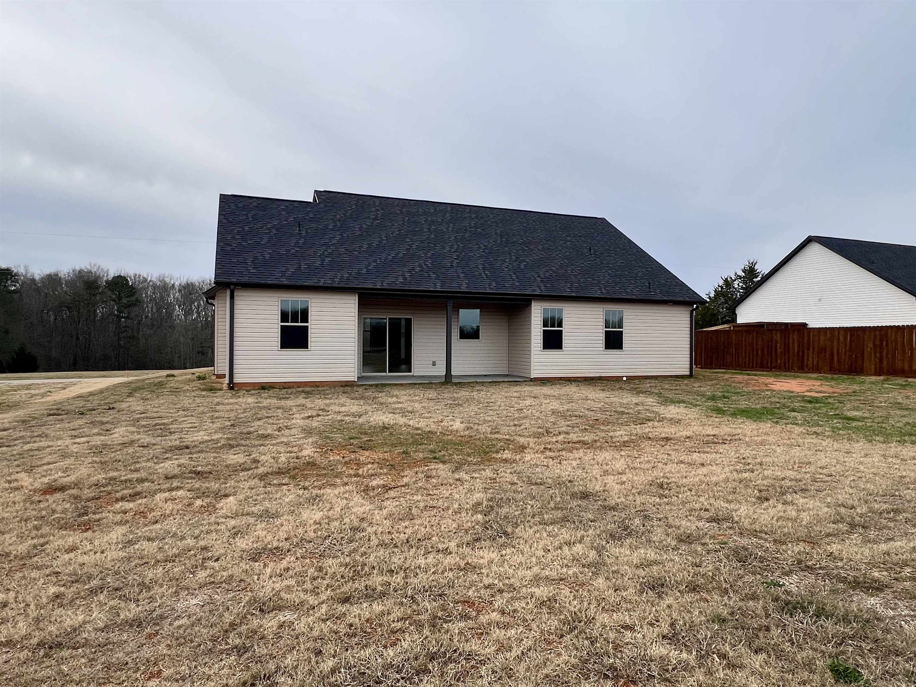 545 Bill Lattimore Road Chesnee, SC 29323 - Photo 15 of 15