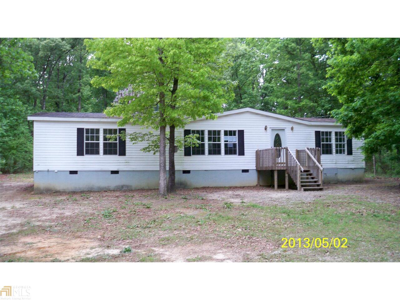 185 Pierce Brown Road Hartwell, GA 30643 - Photo 1 of 1 Front