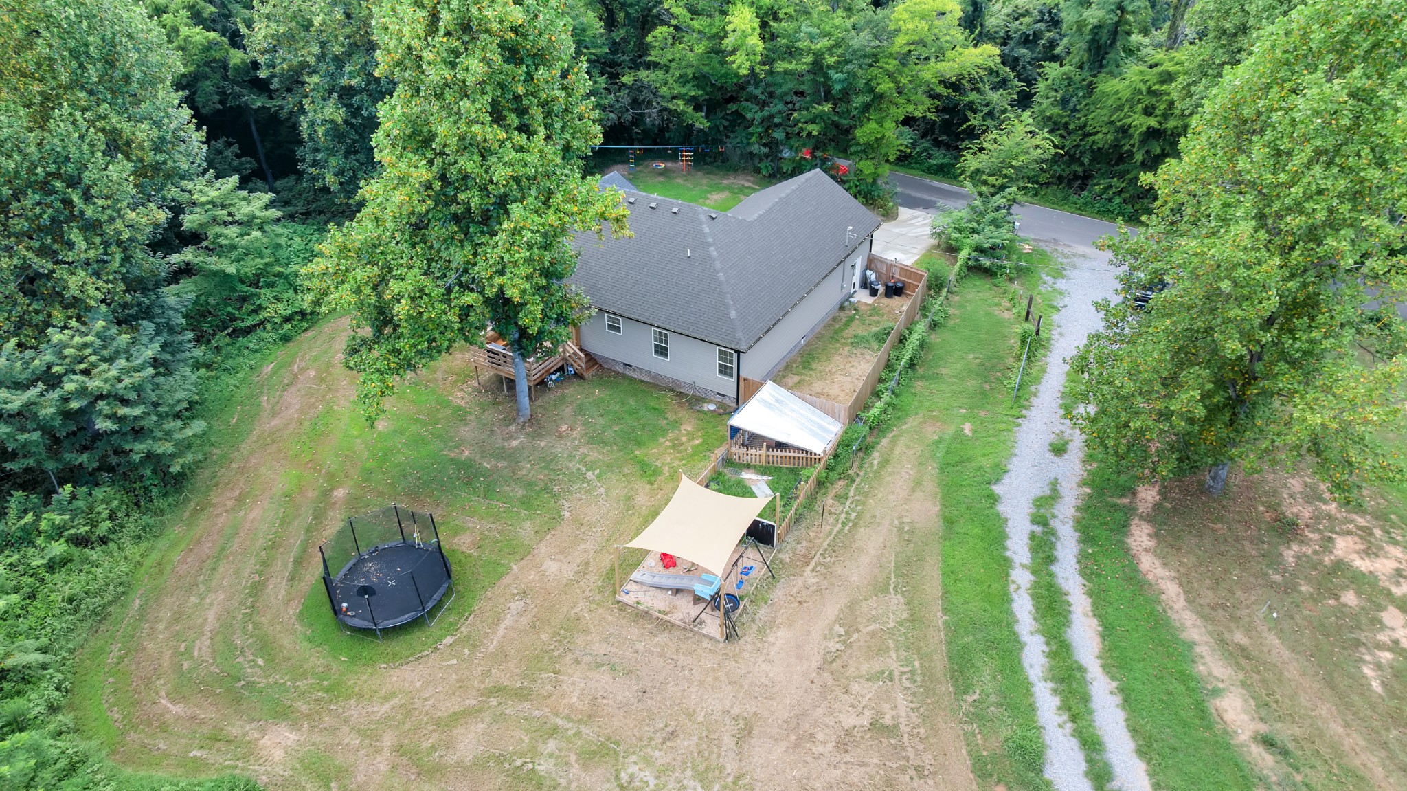 1157 Mt Herman Road Fayetteville, TN 37334 - Photo 37 of 39