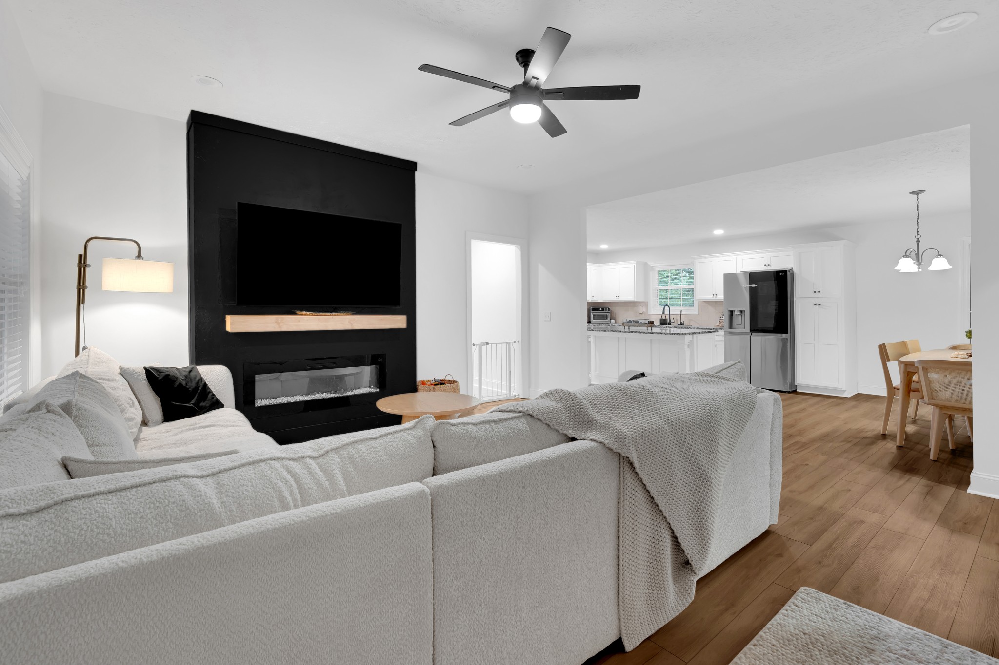 1157 Mt Herman Road Fayetteville, TN 37334 - Photo 4 of 39