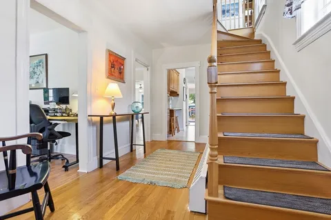 $829,000 | 47 Bingham Avenue, Dedham, MA 02026