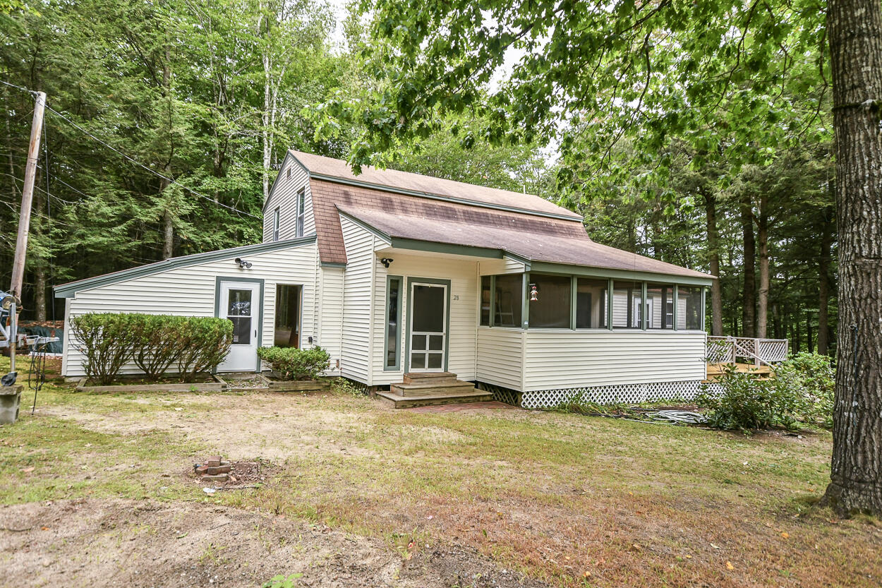 28 Pine Point Road Harrison, ME 04040 - Photo 2 of 41 6