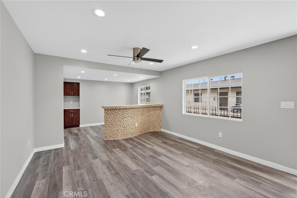 625 East 99th Street Inglewood, CA 90301 - Photo 43 of 50 a view of kitchen and windows