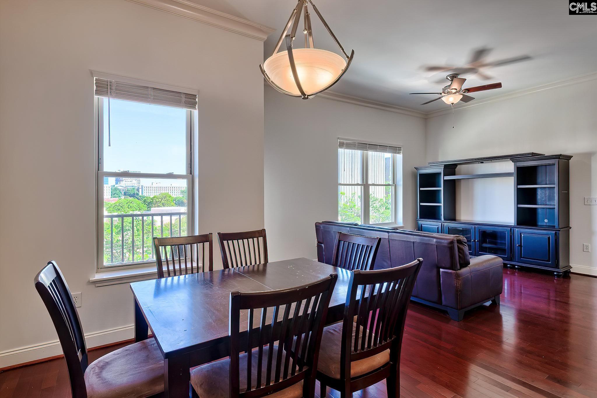 601 Main Street, Unit 509 Columbia, SC 29201 - Photo 11 of 37