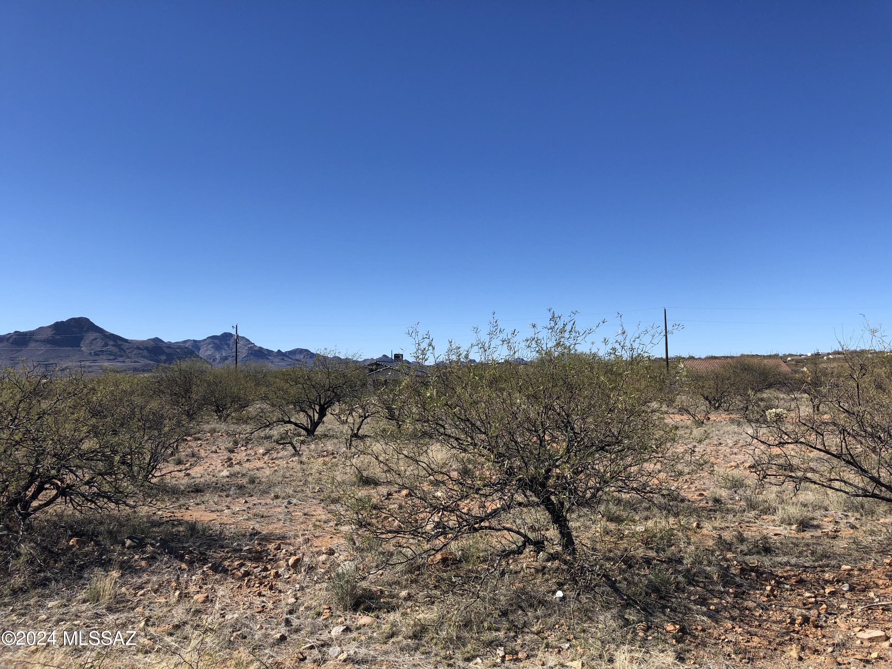 66 Galia Corte, Unit 23 Rio Rico, AZ 85648 - Photo 2 of 9