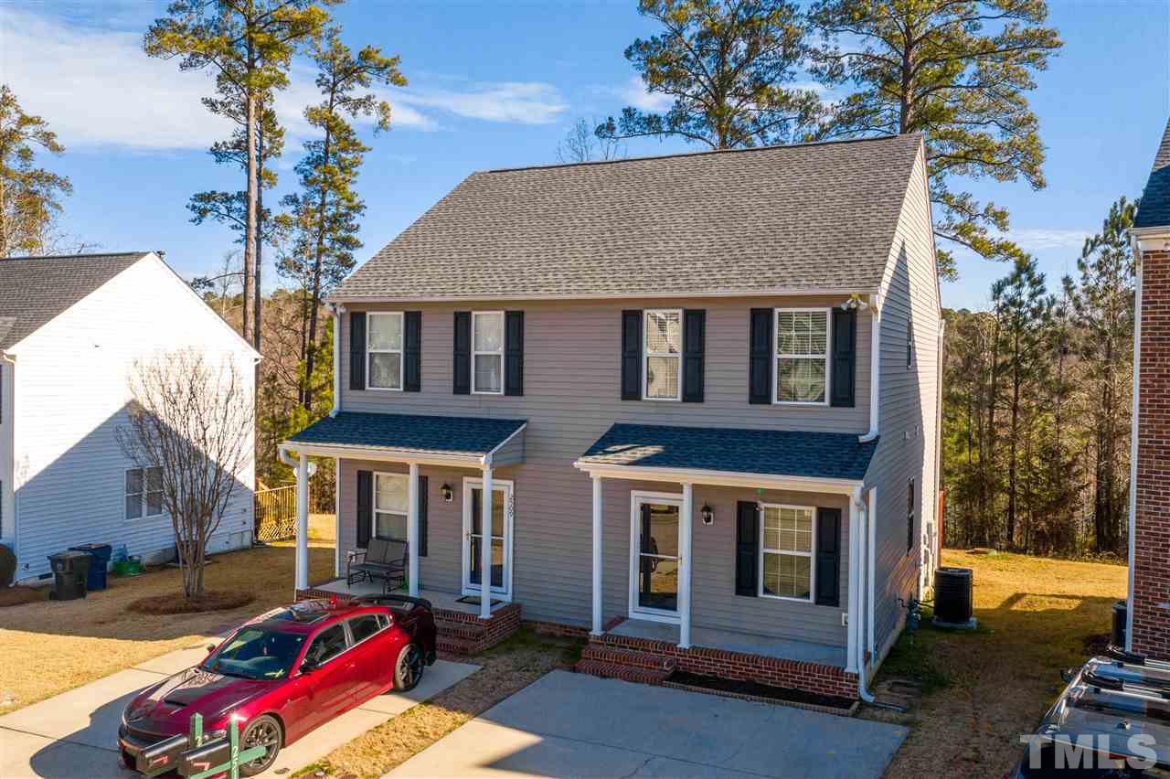 2513 Bay Harbor Drive Raleigh, NC 27604 - Photo 2 of 29