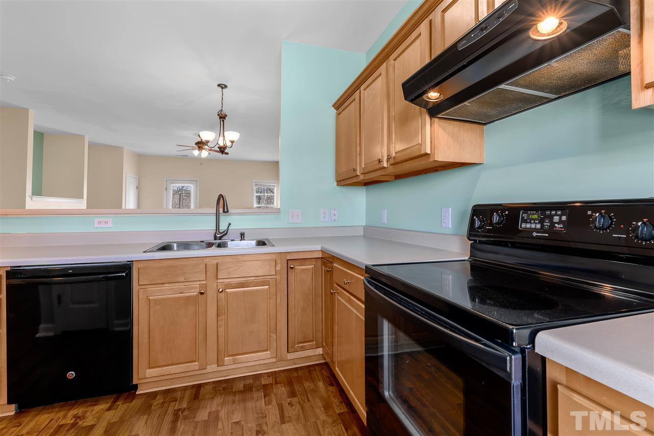 2513 Bay Harbor Drive Raleigh, NC 27604 - Photo 13 of 29