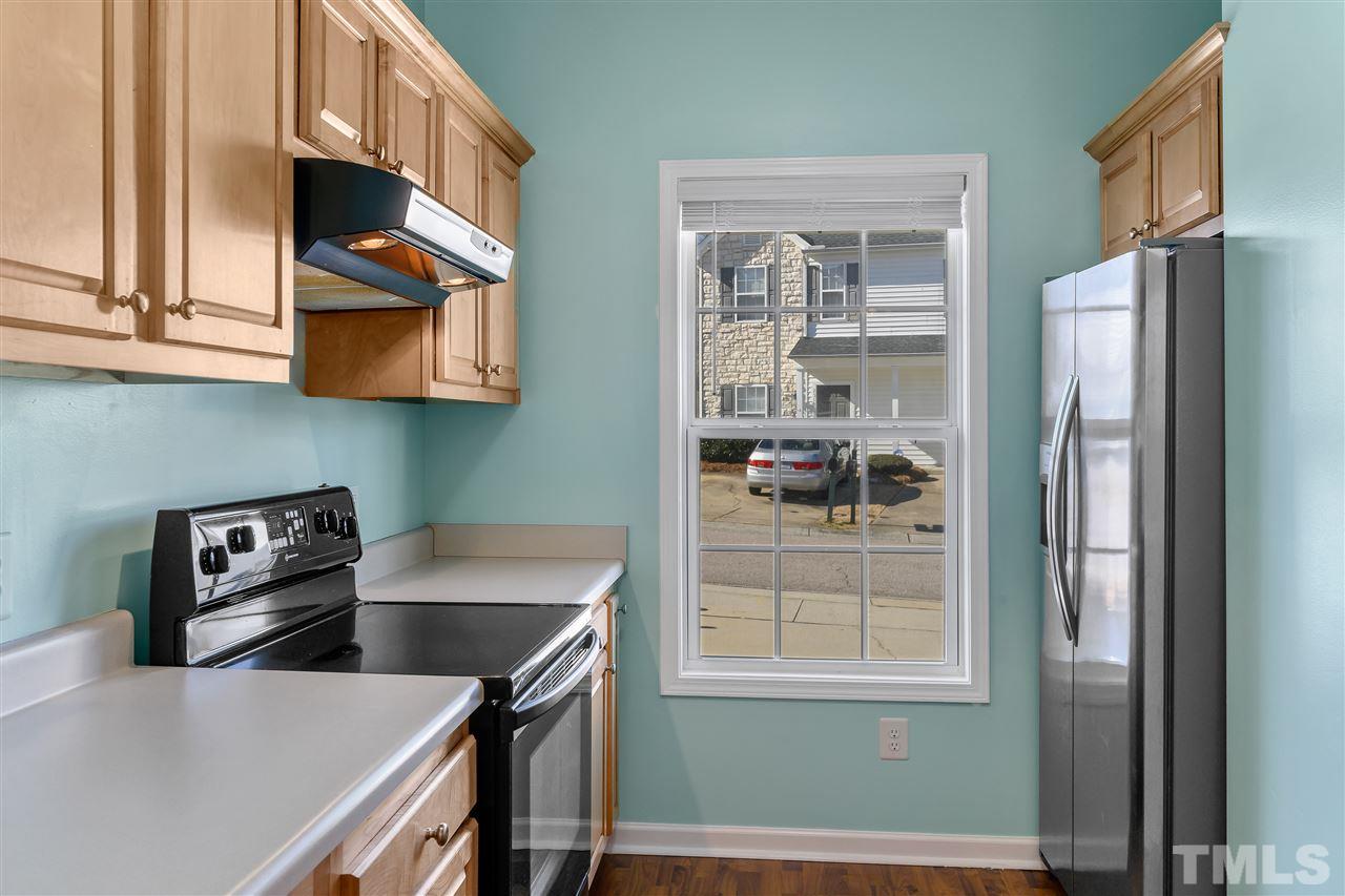 2513 Bay Harbor Drive Raleigh, NC 27604 - Photo 16 of 29