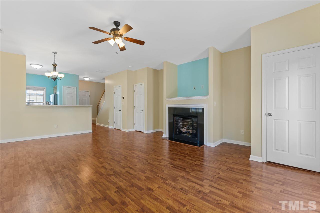 2513 Bay Harbor Drive Raleigh, NC 27604 - Photo 18 of 29