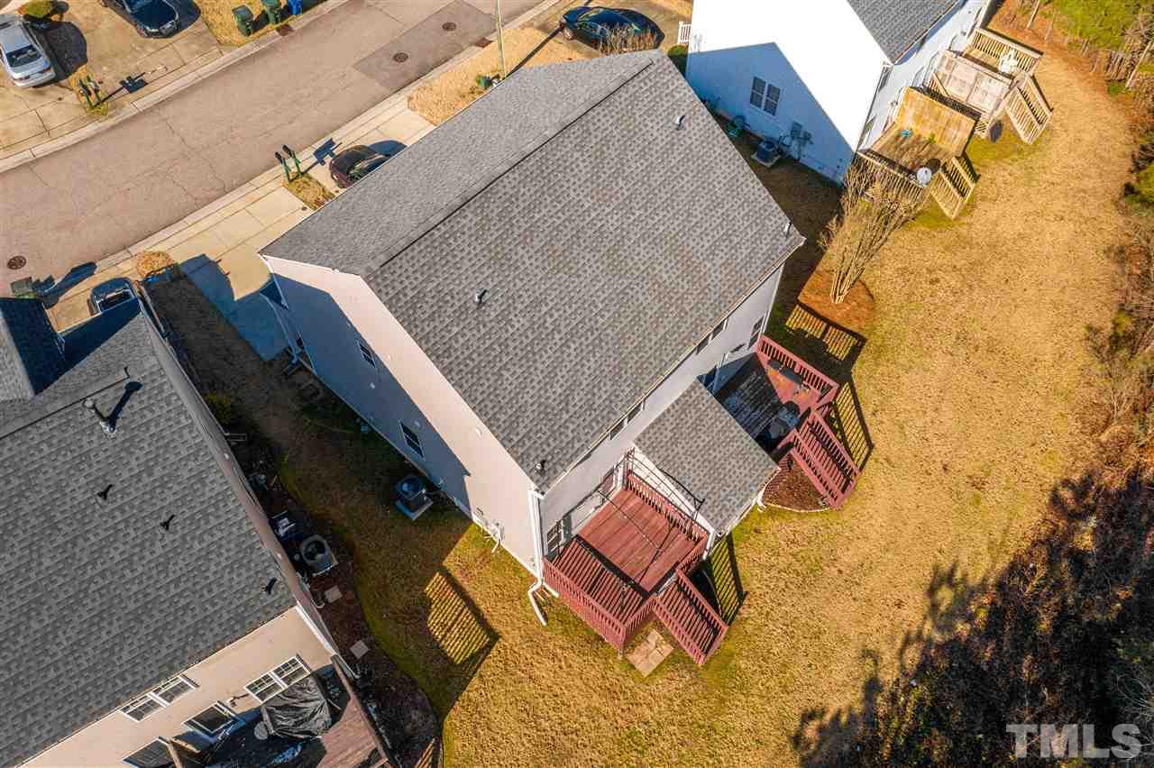 2513 Bay Harbor Drive Raleigh, NC 27604 - Photo 3 of 29