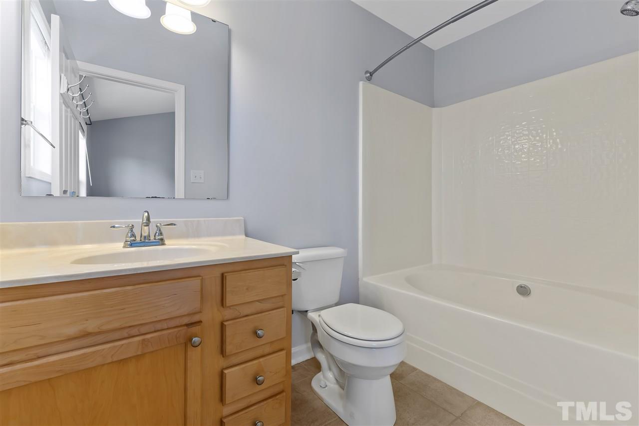 2513 Bay Harbor Drive Raleigh, NC 27604 - Photo 23 of 29