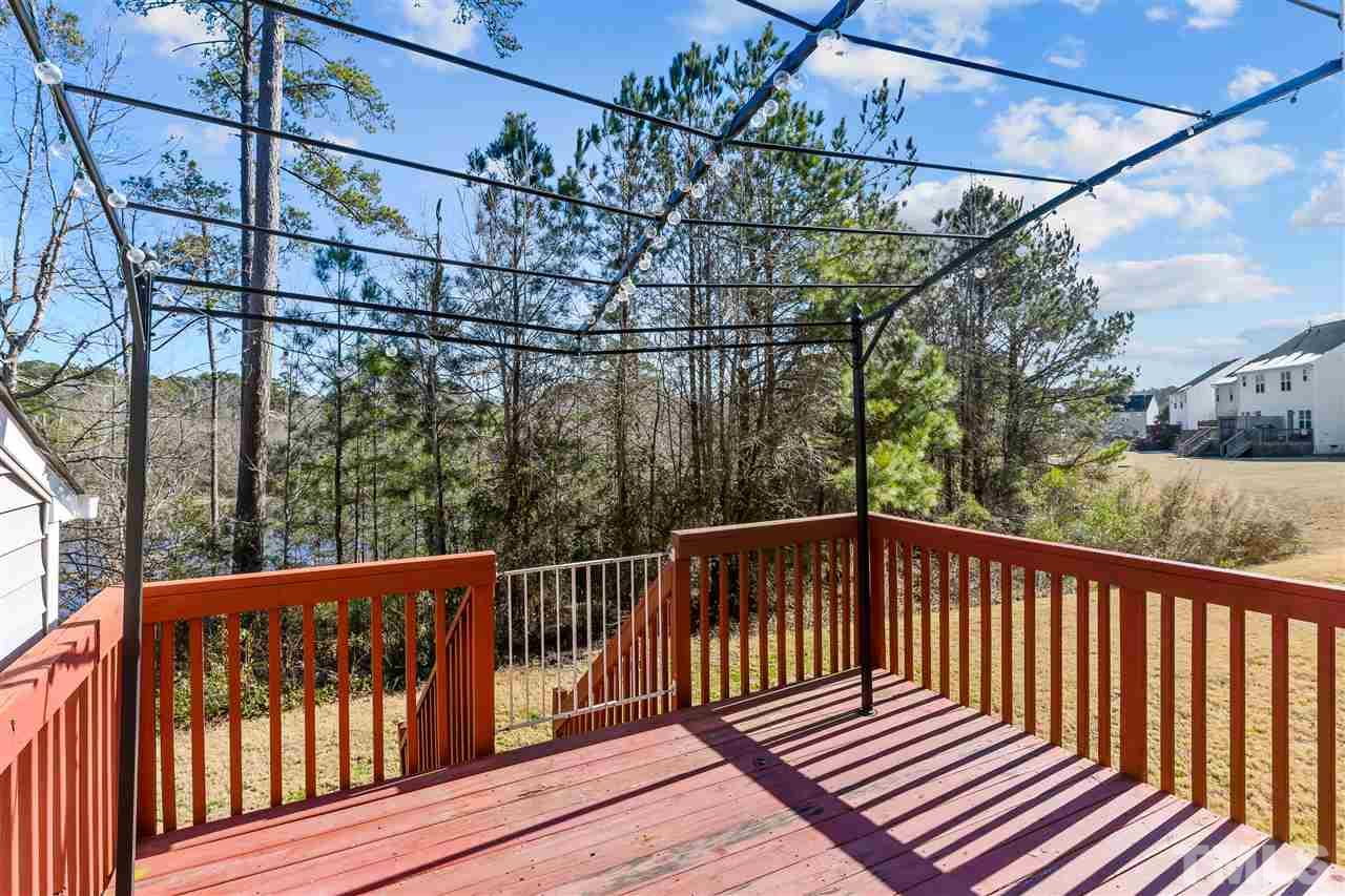 2513 Bay Harbor Drive Raleigh, NC 27604 - Photo 28 of 29