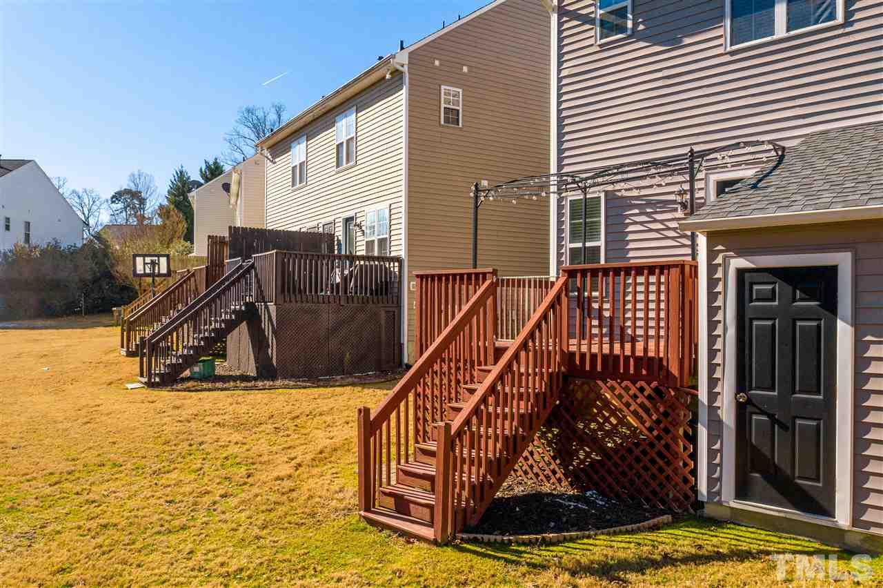 2513 Bay Harbor Drive Raleigh, NC 27604 - Photo 29 of 29