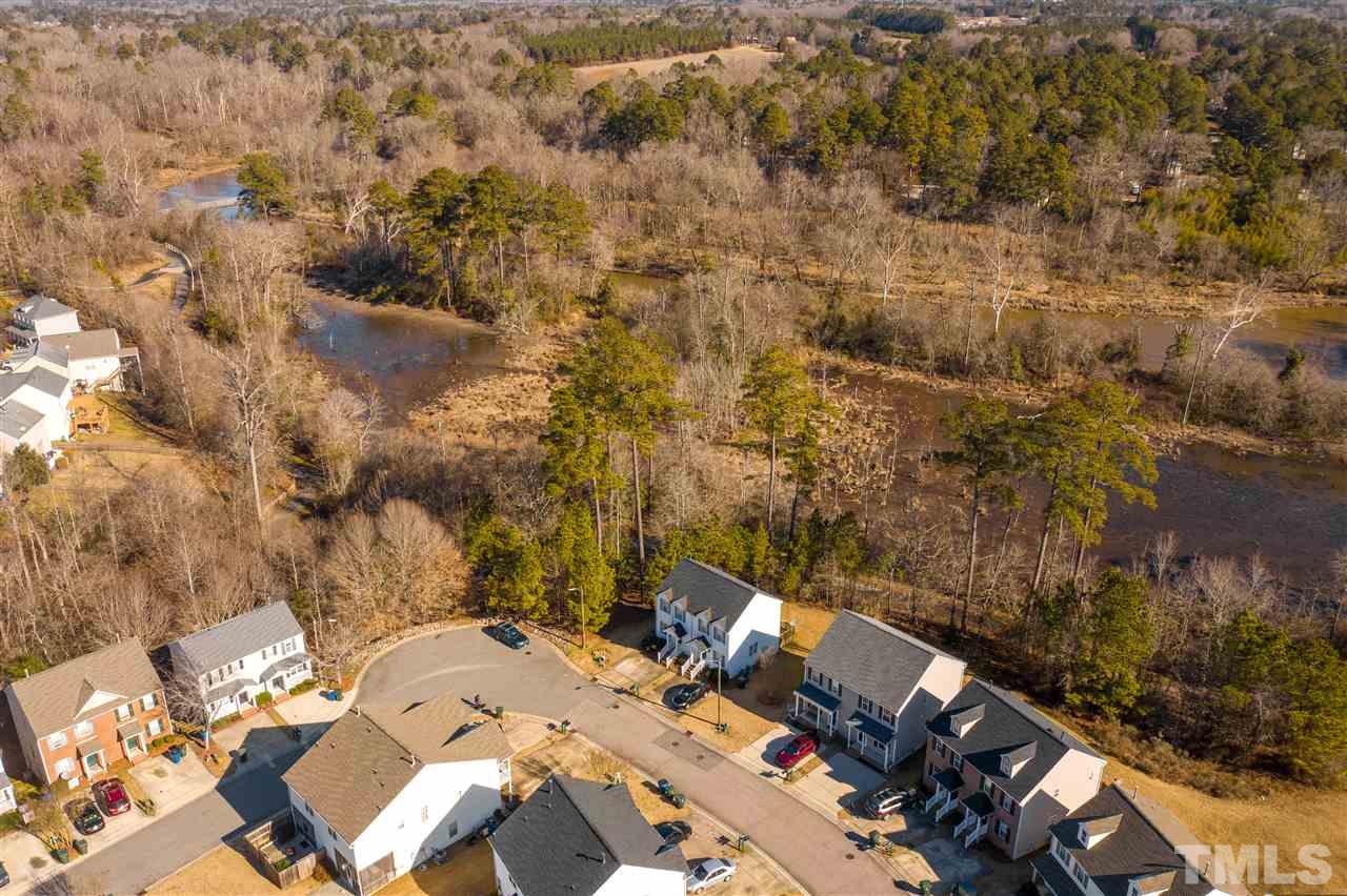 2513 Bay Harbor Drive Raleigh, NC 27604 - Photo 5 of 29