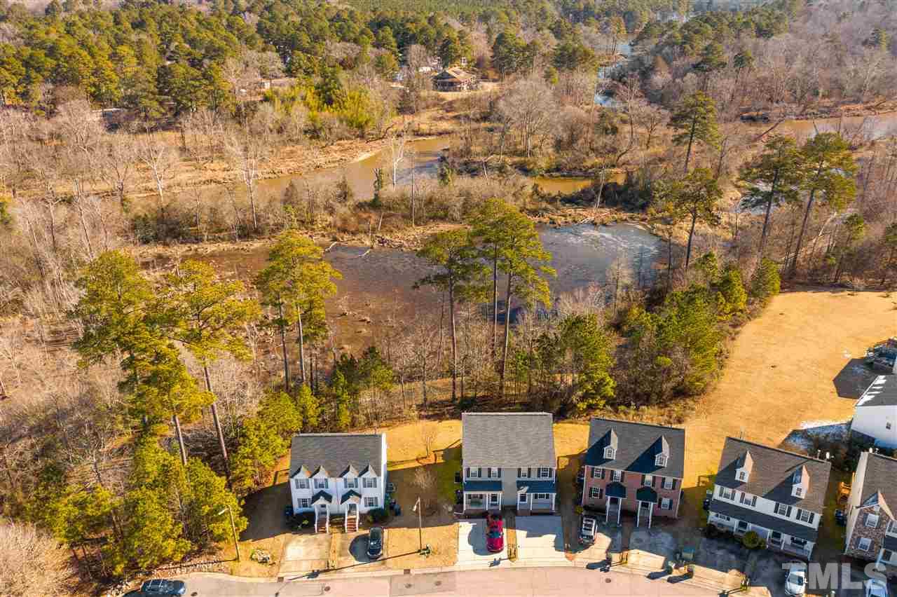 2513 Bay Harbor Drive Raleigh, NC 27604 - Photo 7 of 29