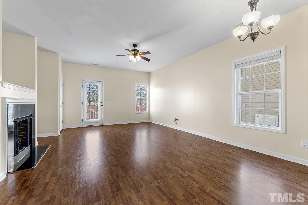 2513 Bay Harbor Drive Raleigh, NC 27604 - Photo 10 of 29