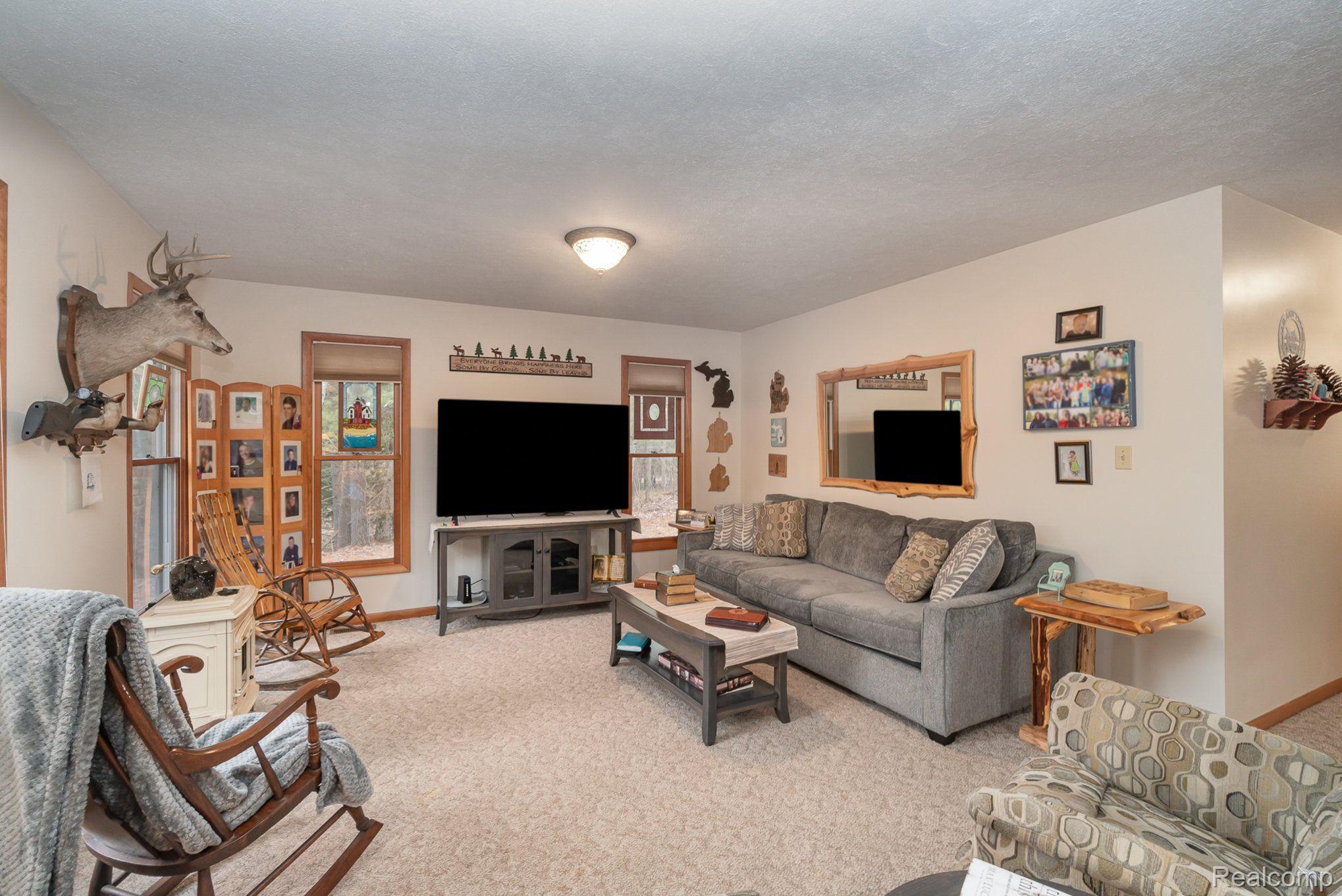 850 Grass Lake Road Gladwin, MI 48624 - Photo 32 of 45 Gallery Image 32