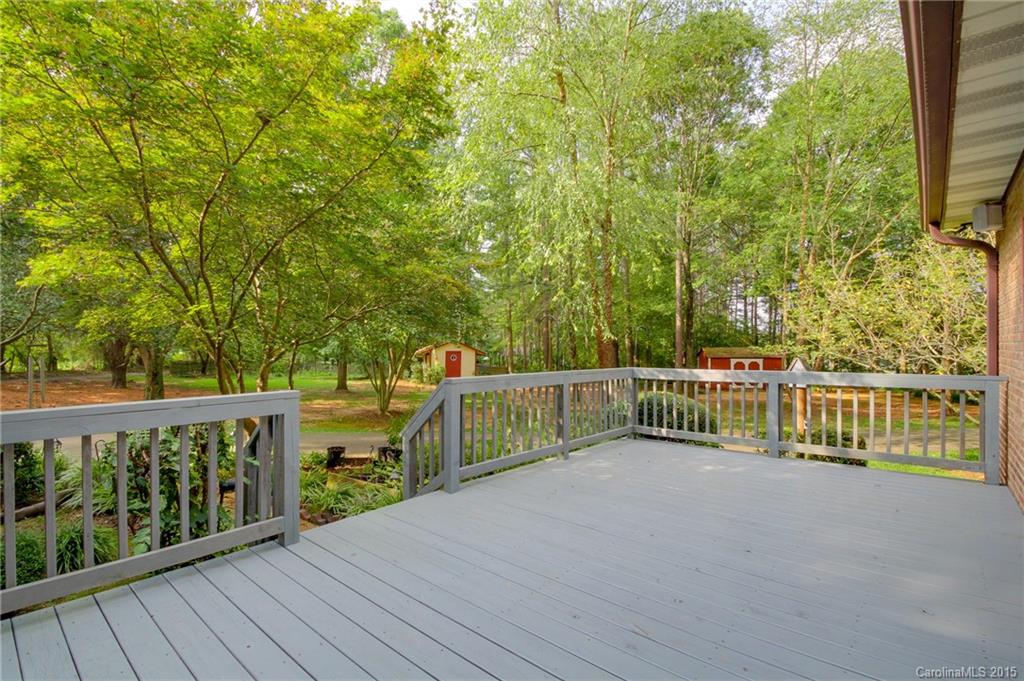 2832 Miranda Road Charlotte, NC 28216 - Photo 22 of 24 Gallery Image 22